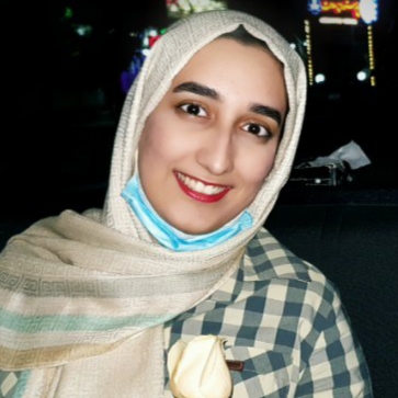 Sahar Hajijafari